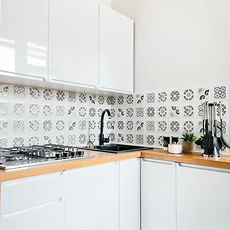 Cozy For Family Next To Wawel & Old Town Apartamento Cracóvia