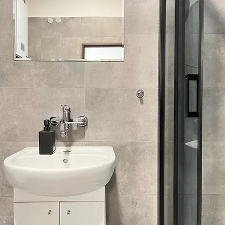Apartamento Cozy For Family Next To Wawel & Old Town
