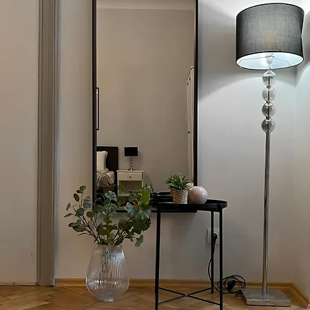 Cozy For Family Next To Wawel & Old Town Cracóvia