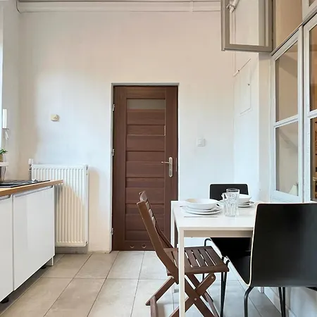 Cozy For Family Next To Wawel & Old Town Cracóvia