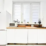 Apartman Cozy For Family Next To Wawel & Old Town *
