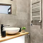 Cozy For Family Next To Wawel & Old Town Apartman Krakkó