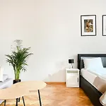 Cozy For Family Next To Wawel & Old Town * Krakkó