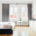 Apartman Cozy For Family Next To Wawel & Old Town *