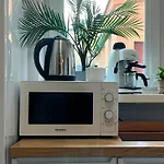 Cozy For Family Next To Wawel & Old Town * Krakkó
