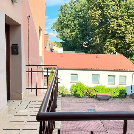 Cozy For Family Next To Wawel & Old Town * Krakkó
