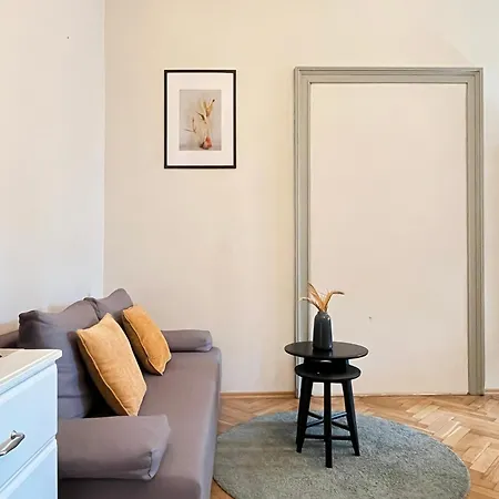 Cozy For Family Next To Wawel & Old Town Apartman