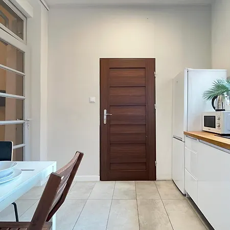 아파트 Cozy For Family Next To Wawel & Old Town