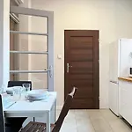 Cozy For Family Next To Wawel & Old Town