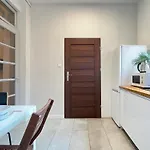 Apartment Cozy For Family Next To Wawel & Old Town