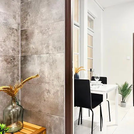 Cozy For Family Next To Wawel & Old Town Apartmán