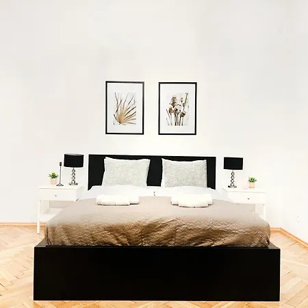 Apartment Cozy For Family Next To Wawel & Old Town Krakow