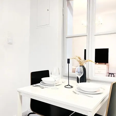 Cozy For Family Next To Wawel & Old Town