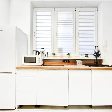 Apartment Cozy For Family Next To Wawel & Old Town *