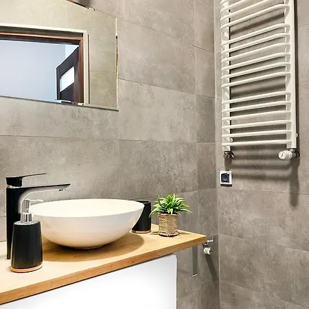 Cozy For Family Next To Wawel & Old Town Apartment Krakow