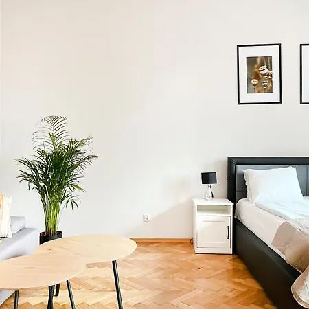 Cozy For Family Next To Wawel & Old Town * Krakov