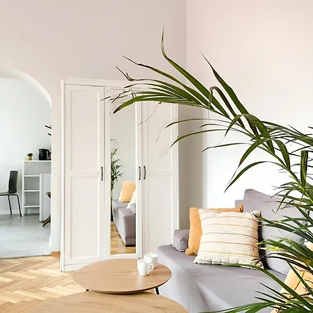 Cozy For Family Next To Wawel & Old Town * Krakov