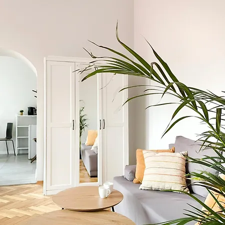 Cozy For Family Next To Wawel & Old Town * Krakow