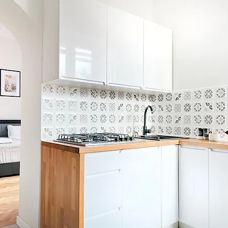 Cozy For Family Next To Wawel & Old Town