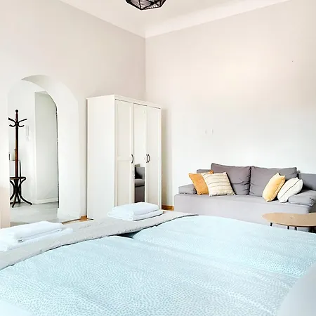 Cozy For Family Next To Wawel & Old Town Apartment Krakow