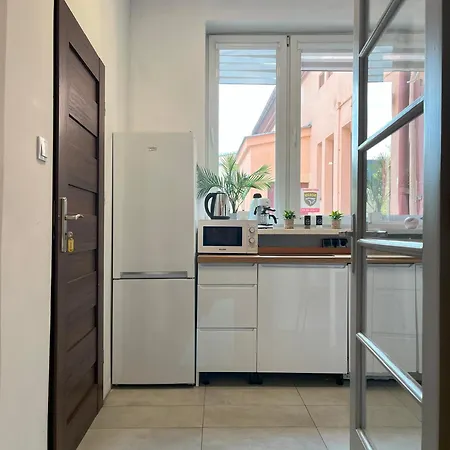 Cozy For Family Next To Wawel & Old Town