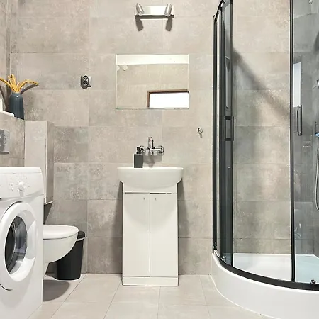 Cozy For Family Next To Wawel & Old Town Apartmán *