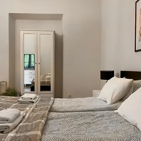 Apartmán Cozy For Family Next To Wawel & Old Town