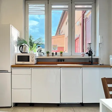 Cozy For Family Next To Wawel & Old Town Apartmán