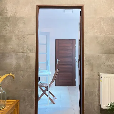 Apartmán Cozy For Family Next To Wawel & Old Town