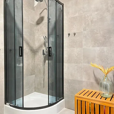 Cozy For Family Next To Wawel & Old Town Apartmán *