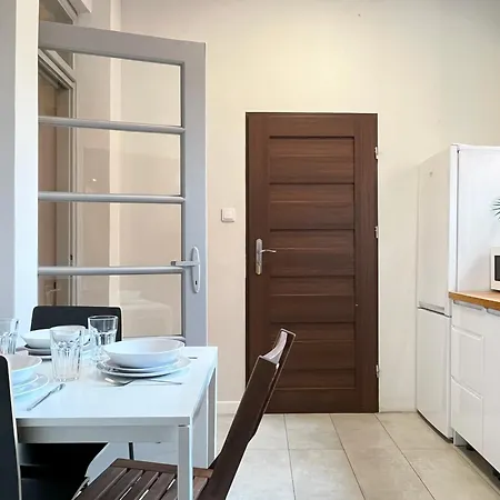 Cozy For Family Next To Wawel & Old Town