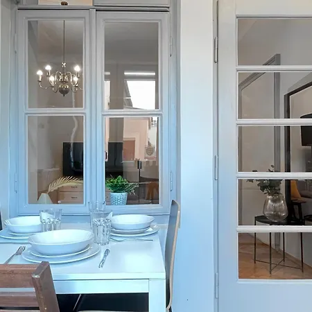 Cozy For Family Next To Wawel & Old Town *