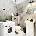 Cozy For Family Next To Wawel & Old Town * Krakkó