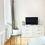 Apartman Cozy For Family Next To Wawel & Old Town Krakkó