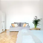 Apartman Cozy For Family Next To Wawel & Old Town