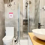Cozy For Family Next To Wawel & Old Town Apartman *