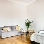 Apartman Cozy For Family Next To Wawel & Old Town *