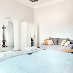 Cozy For Family Next To Wawel & Old Town Apartman Krakkó