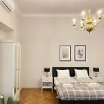 Apartman Cozy For Family Next To Wawel & Old Town *