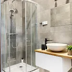 Cozy For Family Next To Wawel & Old Town كراكوفيا